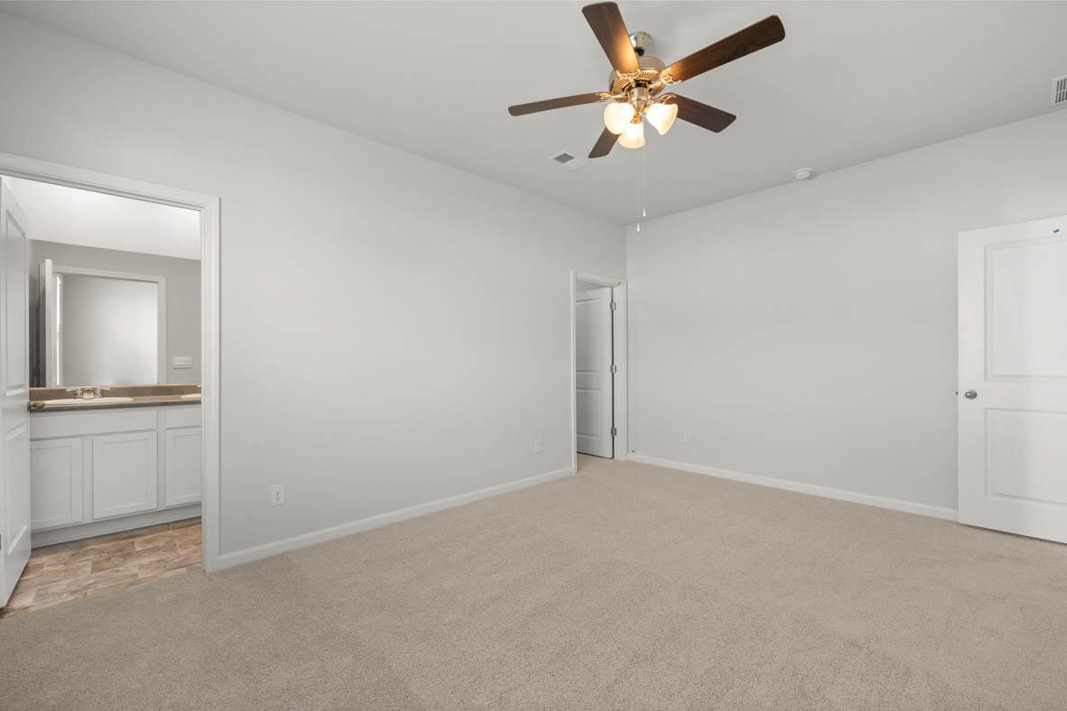 908 Raghorn Road Grovetown, GA 30813 - Photo 42 of 51 Primary Suite view 3