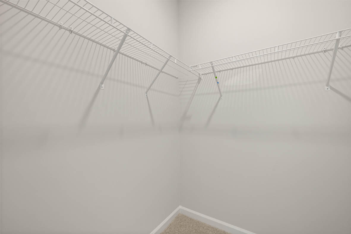 908 Raghorn Road Grovetown, GA 30813 - Photo 44 of 51 Primary Suite Closet