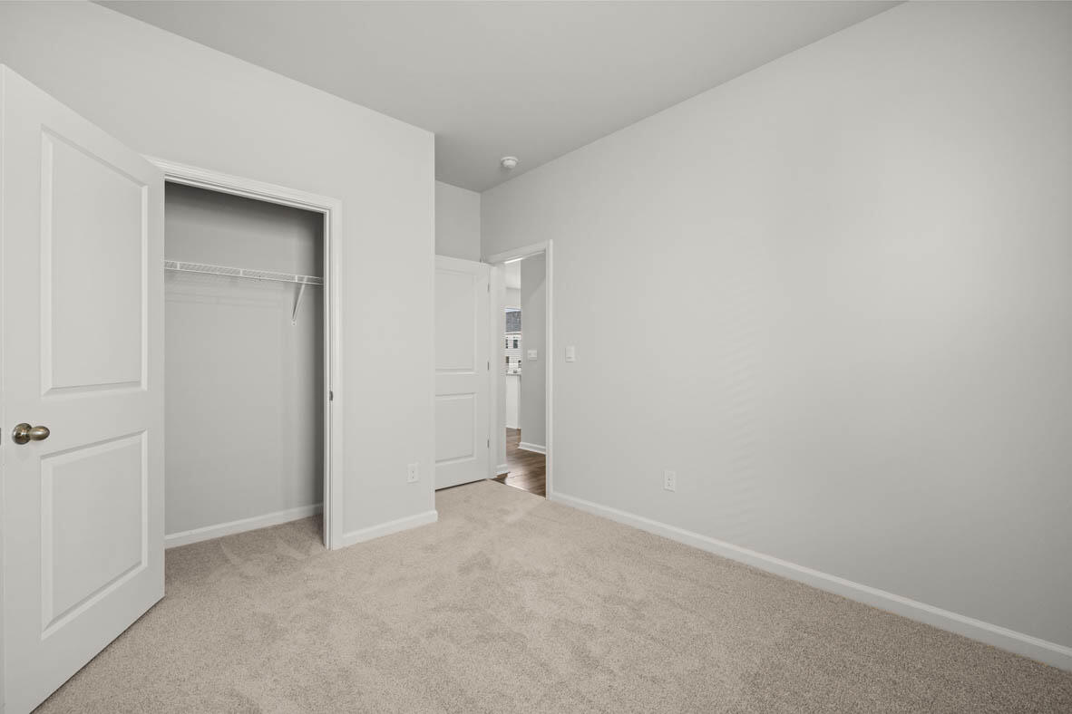 908 Raghorn Road Grovetown, GA 30813 - Photo 47 of 51 Bedroom 2 view 2