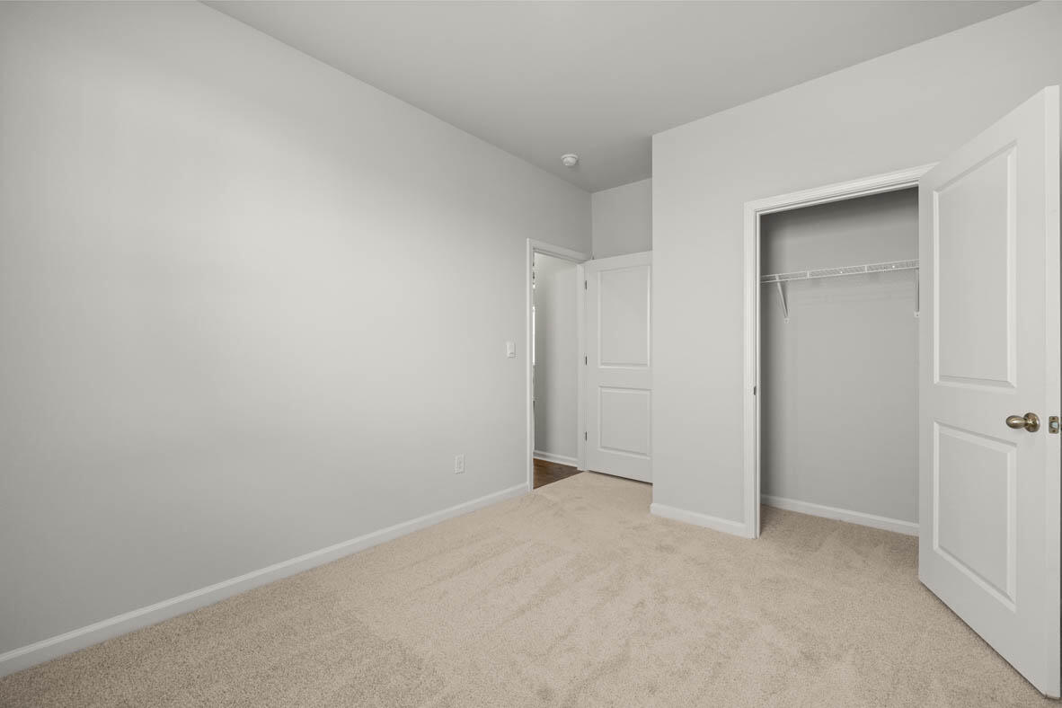 908 Raghorn Road Grovetown, GA 30813 - Photo 49 of 51 Bedroom 3 view 3
