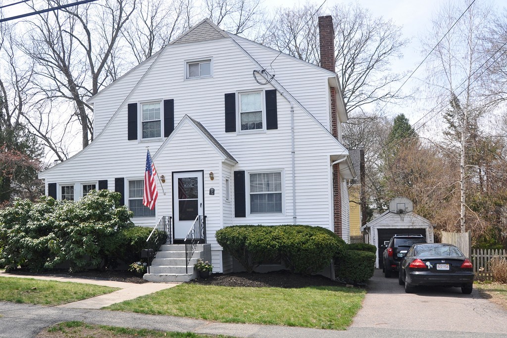 7 Governors Road Milton, MA 02186 - Photo 2 of 17 Gallery Image 2