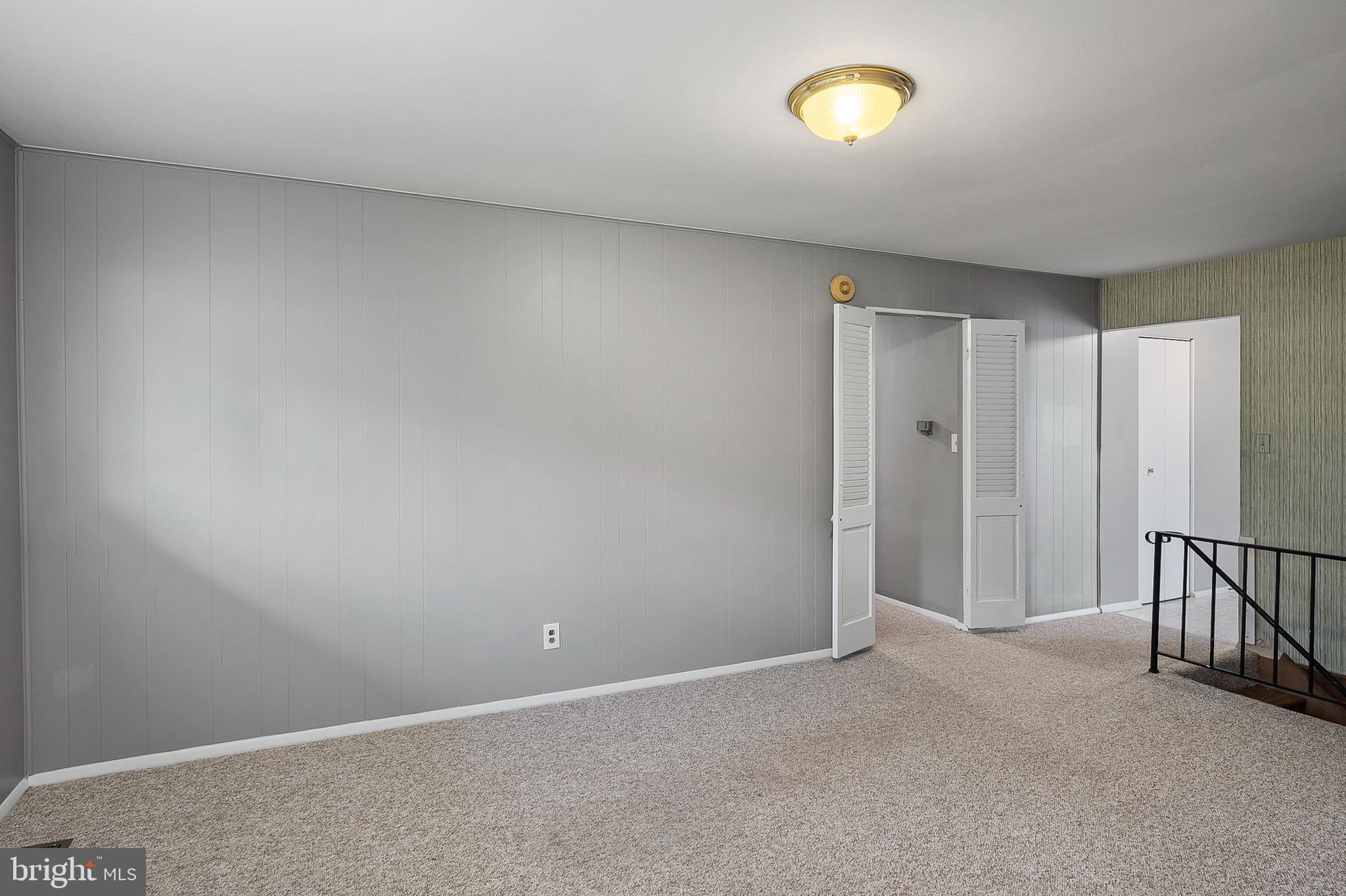 3947 Setonhurst Road Baltimore, MD 21208 - Photo 12 of 30 a view of an empty room with a window
