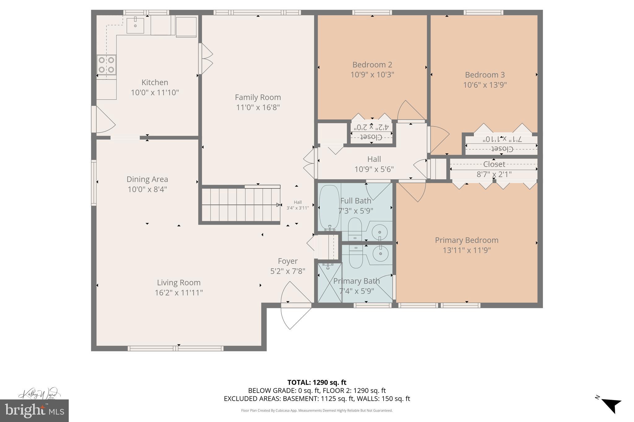 3947 Setonhurst Road Baltimore, MD 21208 - Photo 28 of 30