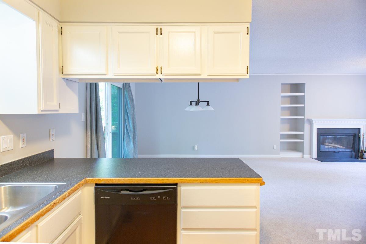 4115 Olde Coach Road Durham, NC 27707 - Photo 12 of 29
