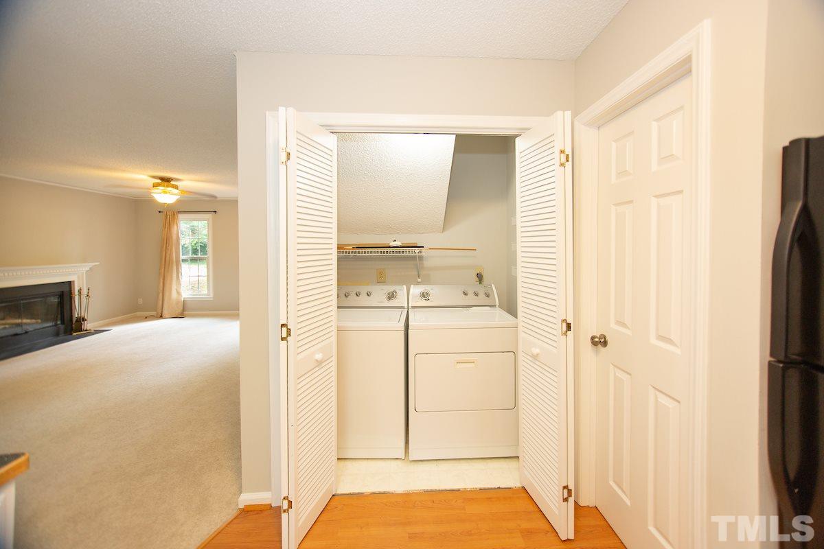 4115 Olde Coach Road Durham, NC 27707 - Photo 13 of 29