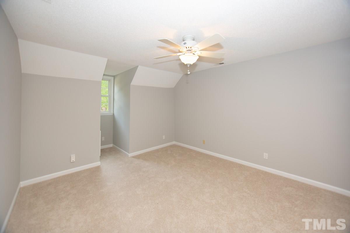 4115 Olde Coach Road Durham, NC 27707 - Photo 18 of 29