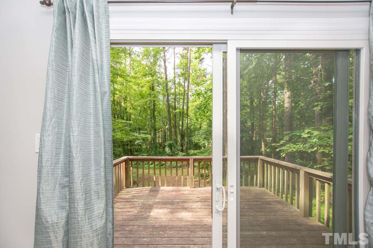 4115 Olde Coach Road Durham, NC 27707 - Photo 23 of 29