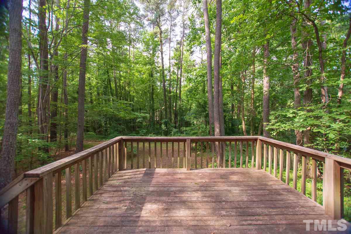 4115 Olde Coach Road Durham, NC 27707 - Photo 24 of 29
