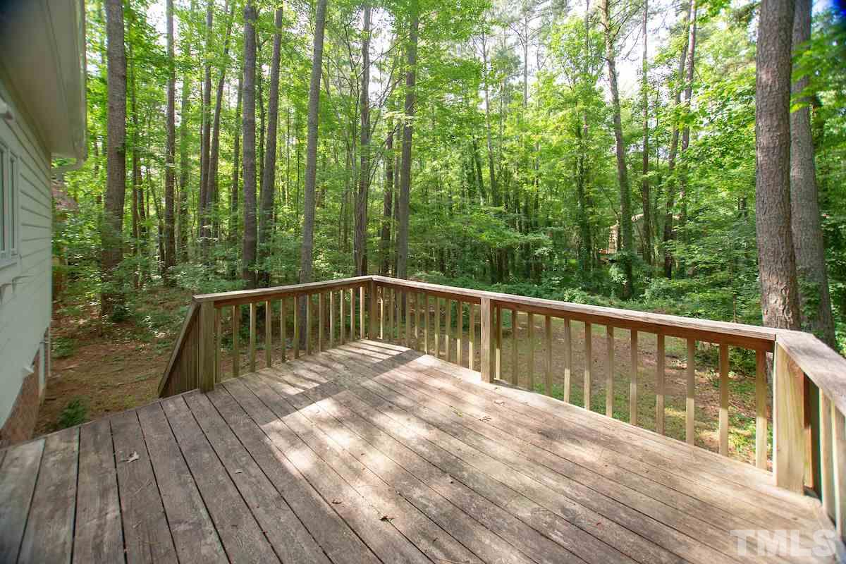 4115 Olde Coach Road Durham, NC 27707 - Photo 25 of 29