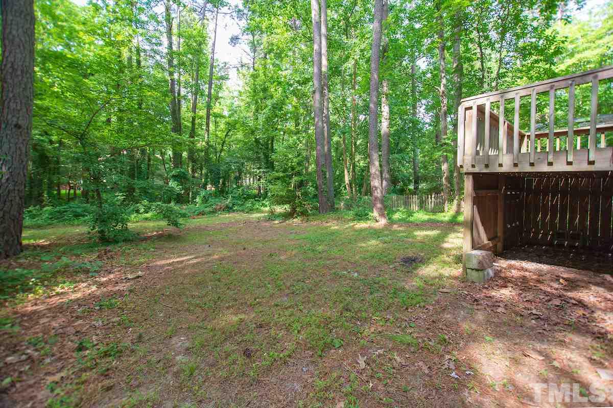 4115 Olde Coach Road Durham, NC 27707 - Photo 26 of 29