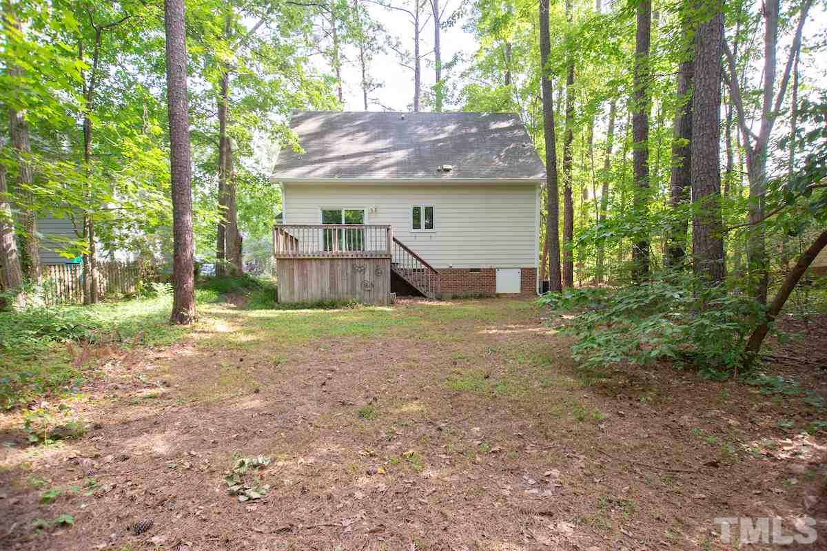 4115 Olde Coach Road Durham, NC 27707 - Photo 28 of 29