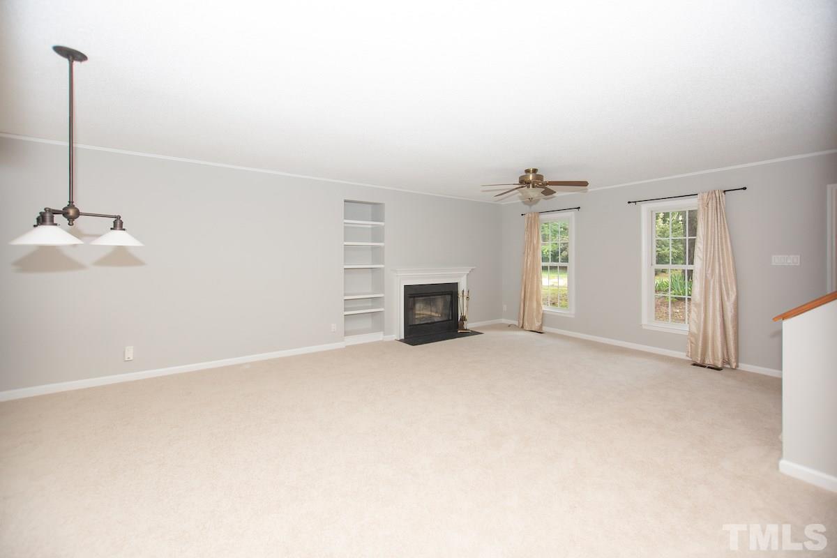 4115 Olde Coach Road Durham, NC 27707 - Photo 6 of 29