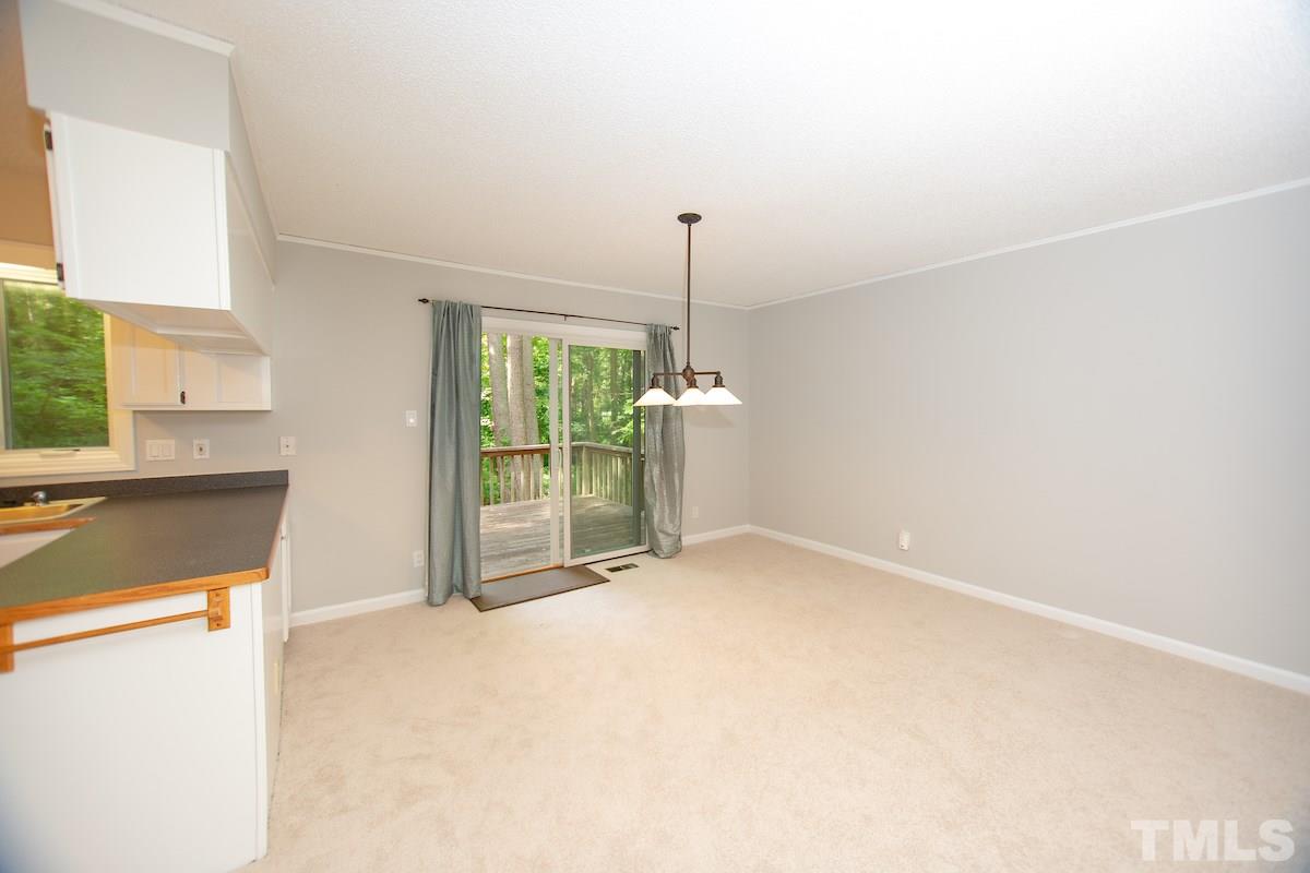 4115 Olde Coach Road Durham, NC 27707 - Photo 8 of 29