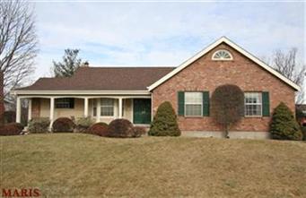 15 Connemara Road St. Peters, MO 63376 - Photo 1 of 1 Gallery Image 1