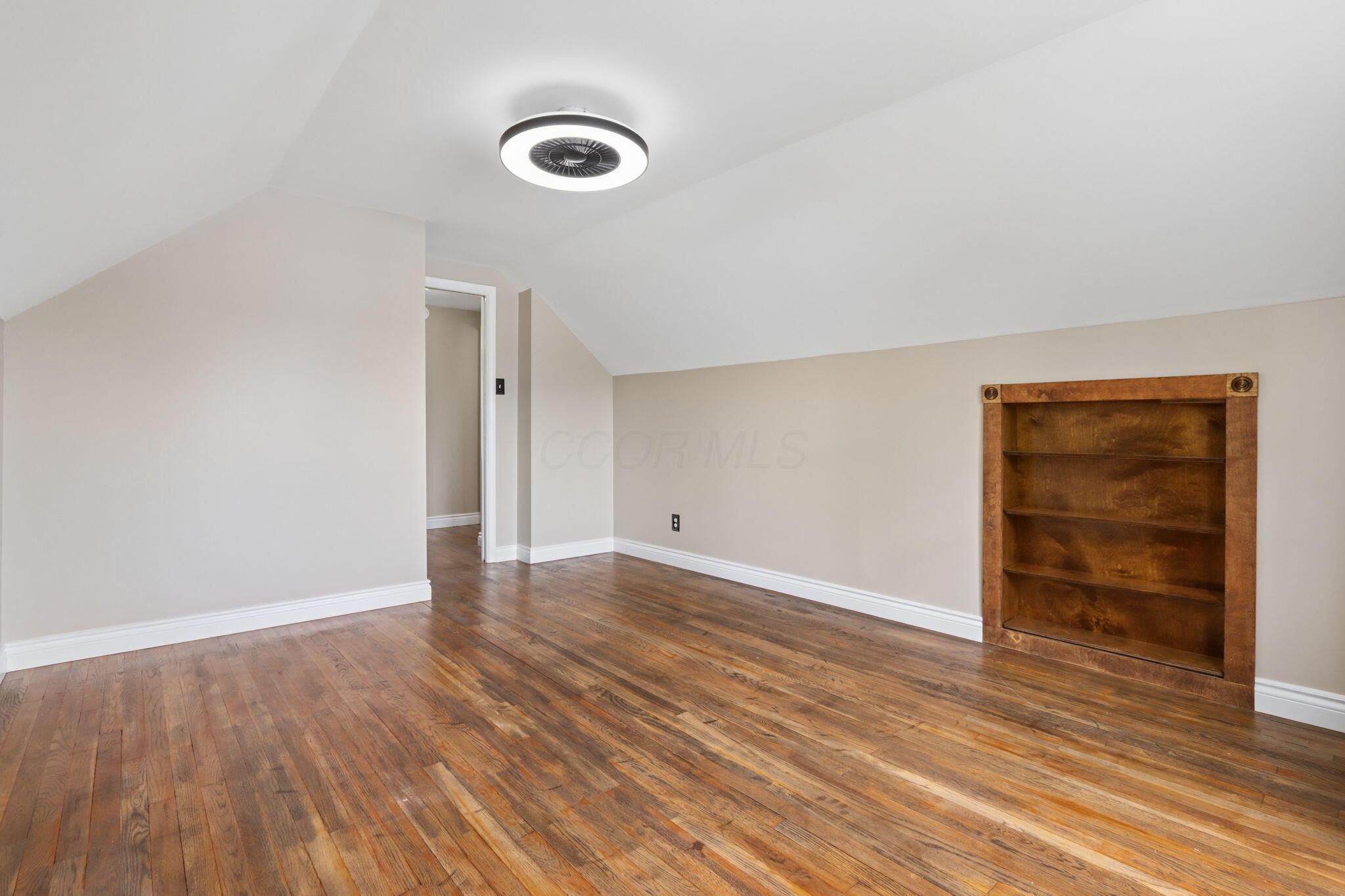 3022 Templeton Road Columbus, OH 43209 - Photo 21 of 38 Bedroom 3-2