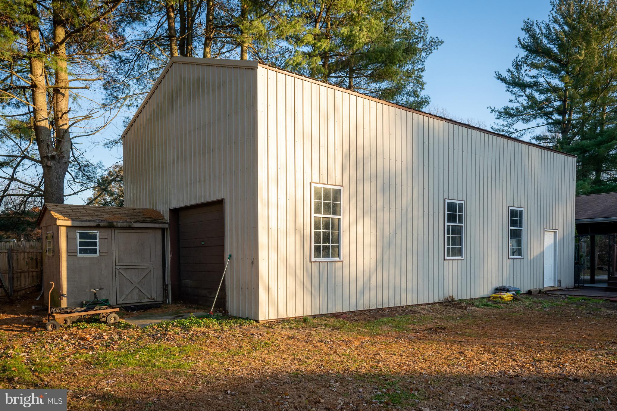 2441 Liberty Grove Road Colora, MD 21917 - Photo 14 of 32