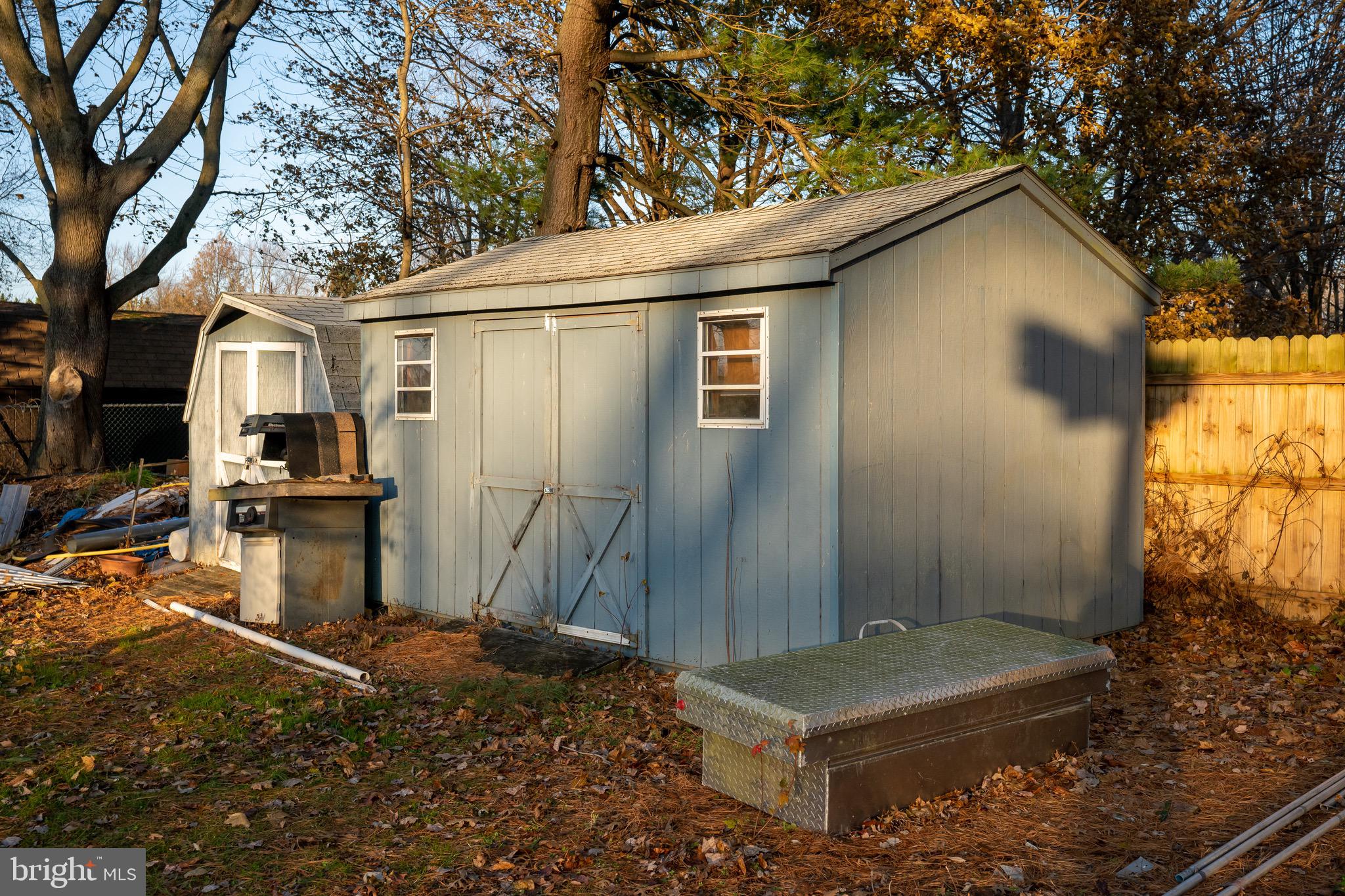 2441 Liberty Grove Road Colora, MD 21917 - Photo 16 of 32
