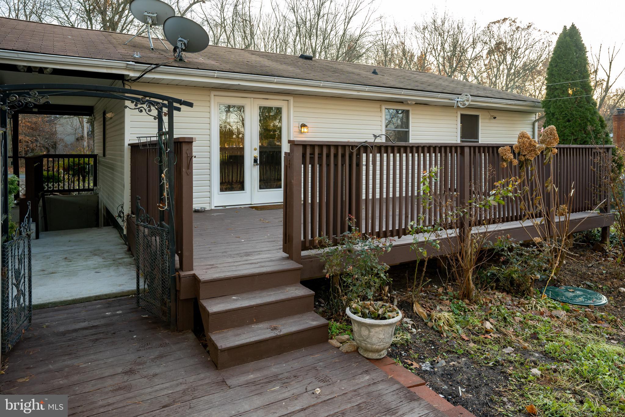 2441 Liberty Grove Road Colora, MD 21917 - Photo 5 of 32