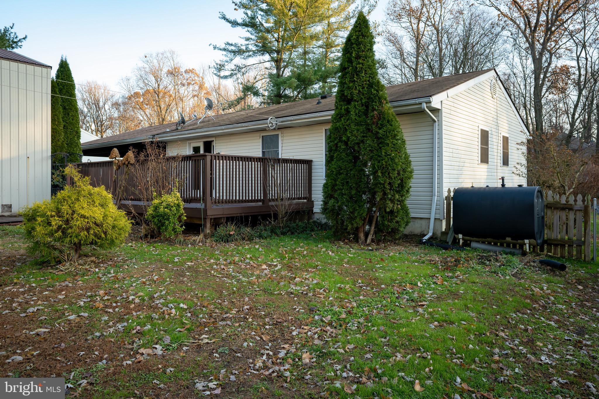 2441 Liberty Grove Road Colora, MD 21917 - Photo 7 of 32