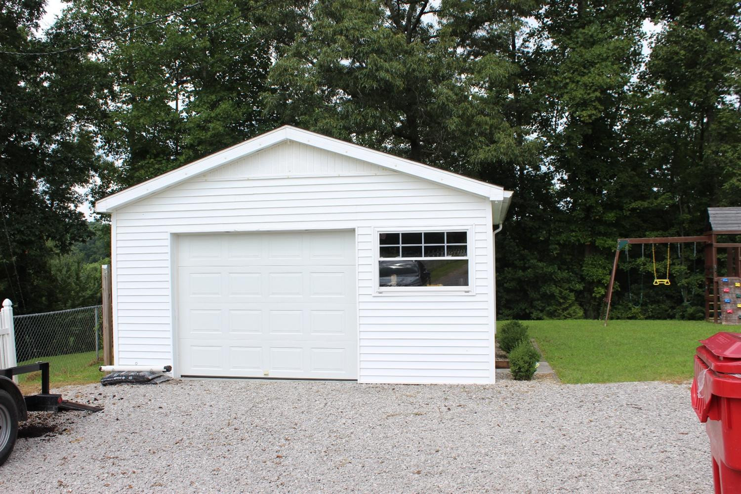 55 Rader Ridge Road London, KY 40741 - Photo 3 of 16 Photo 3