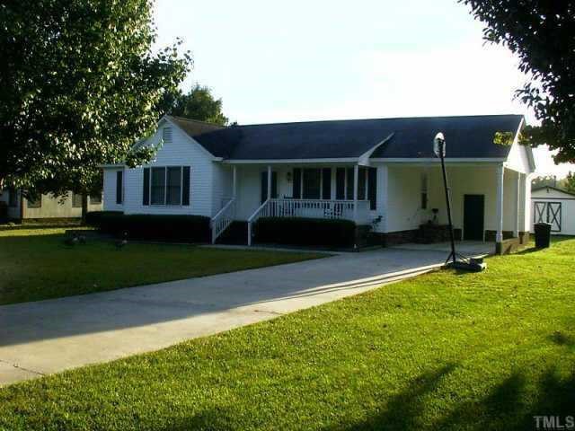 607 Warren Road Erwin, NC 28339 - Photo 1 of 1 Gallery Image 1