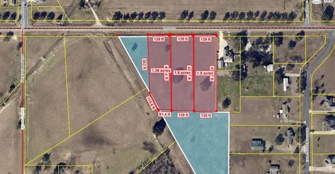 $82,000 | 14 Hwy E Iowa La East, Iowa, LA 70647