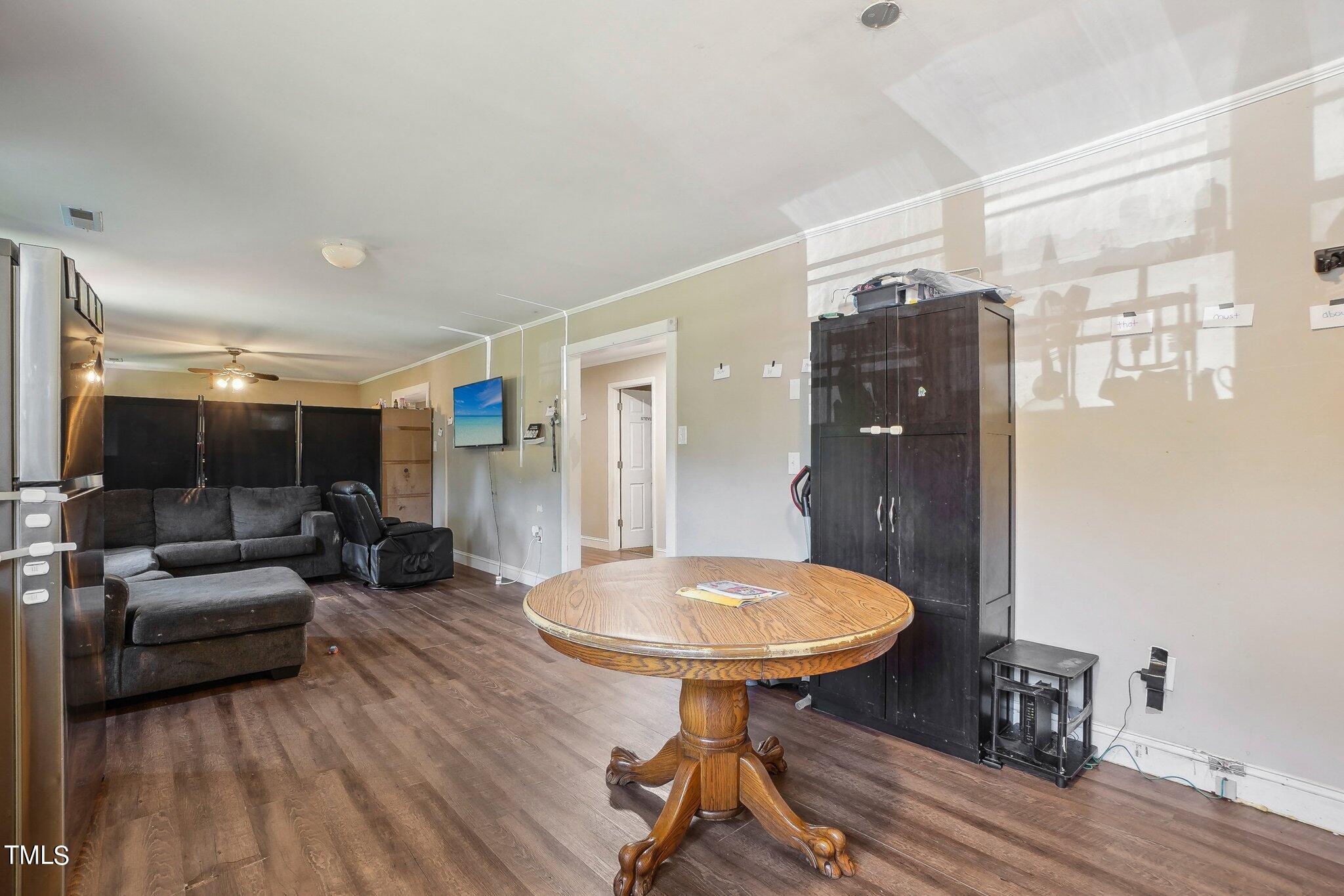 425 Kittrell Road Kittrell, NC 27544 - Photo 48 of 69 House 395