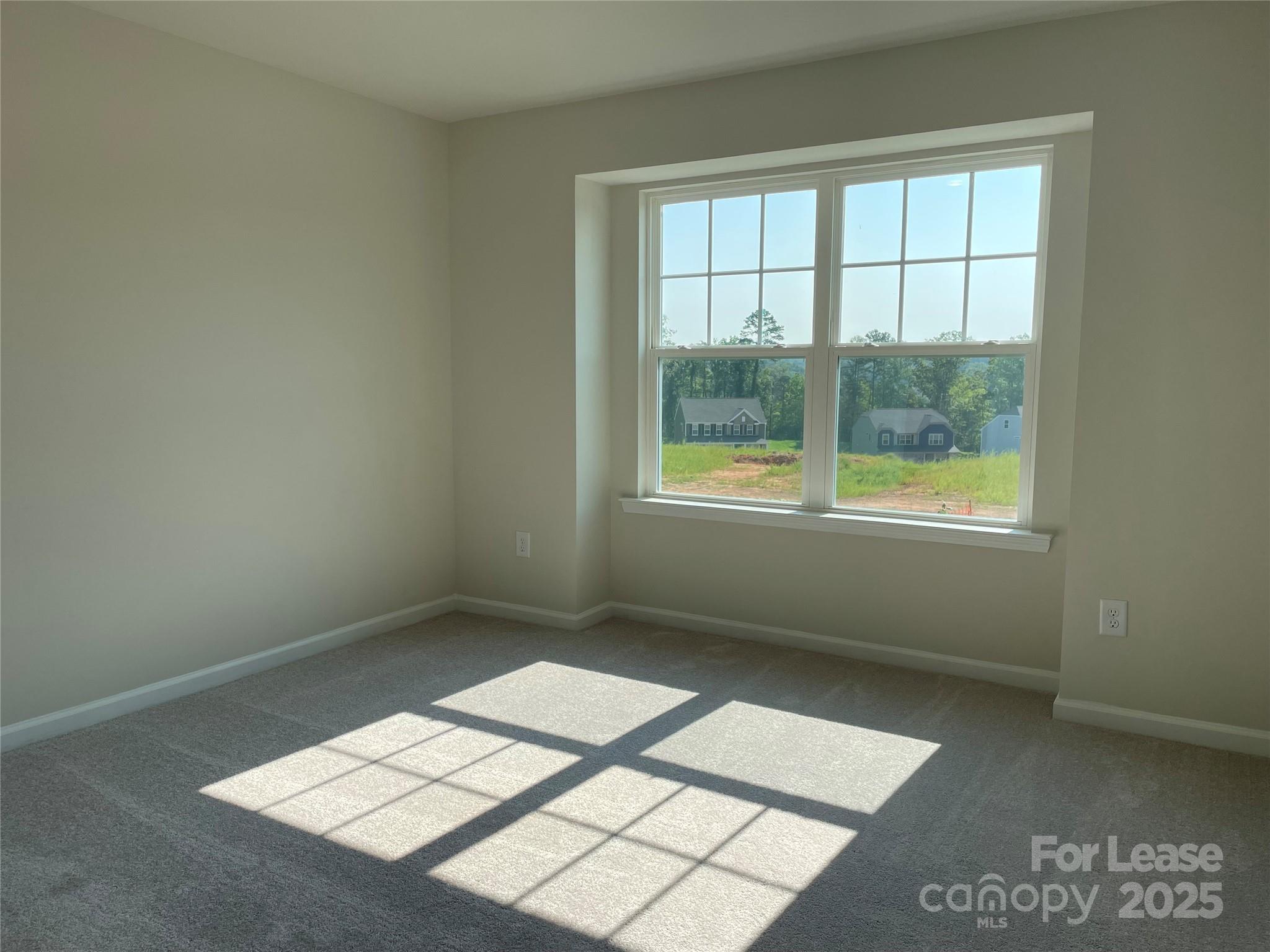 17618 Snug Harbor Road, Unit LOT75 Charlotte, NC 28278 - Photo 22 of 33 an empty room with an empty room
