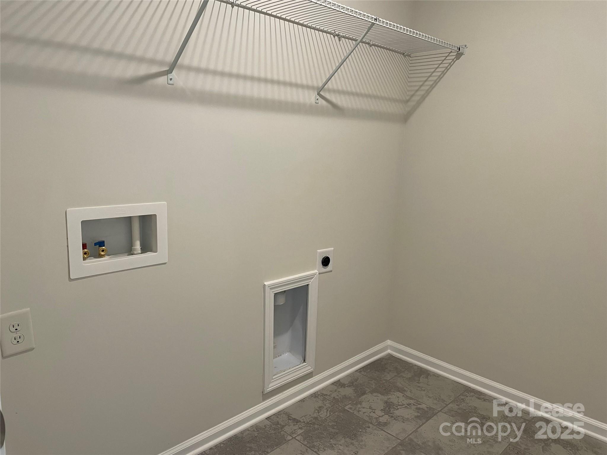 17618 Snug Harbor Road, Unit LOT75 Charlotte, NC 28278 - Photo 23 of 33 a view of an empty room