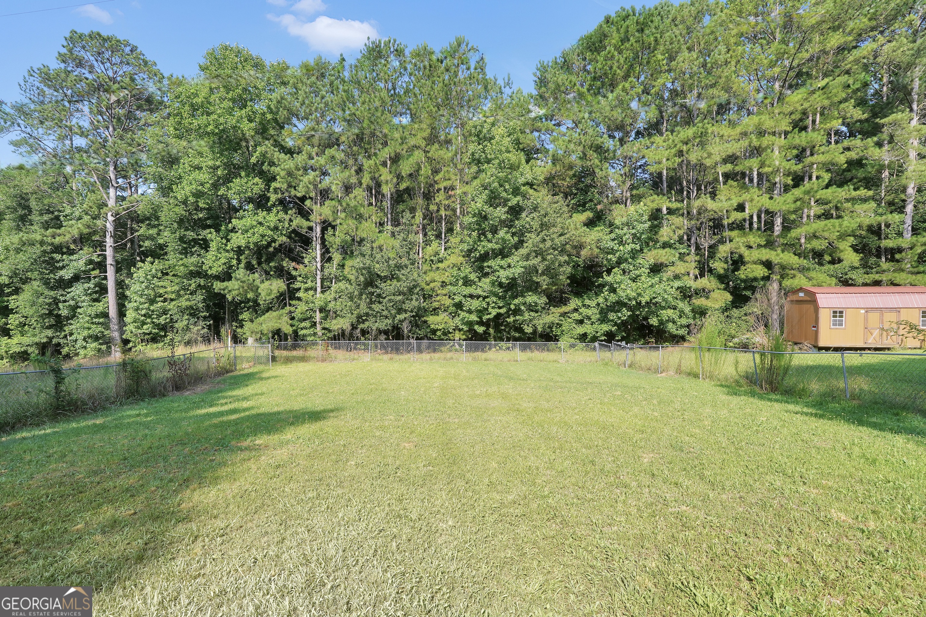 208 Drake Elm Court Hampton, GA 30228 - Photo 34 of 40