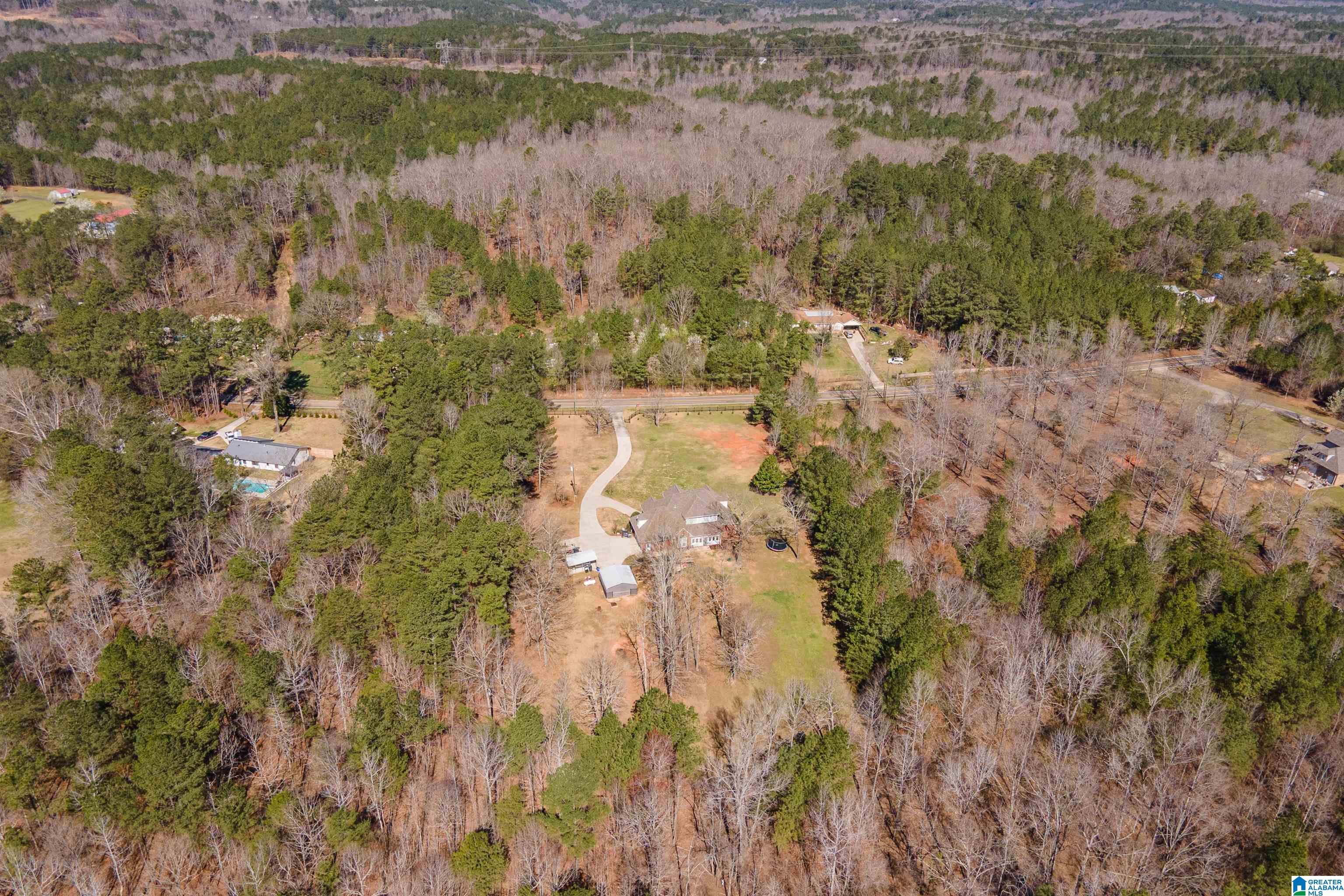 3065 Jackson Road Pinson, AL 35126 - Photo 40 of 44