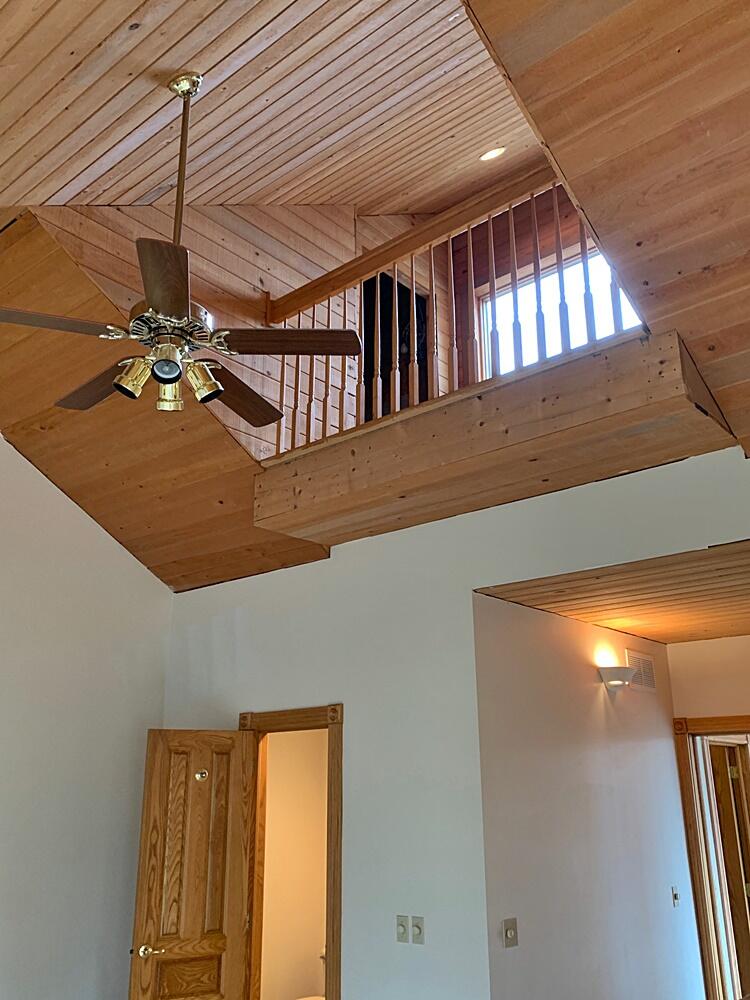 155 Hawthorne Ridge Road Slatyfork, WV 26291 - Photo 30 of 45 Gallery Image 30