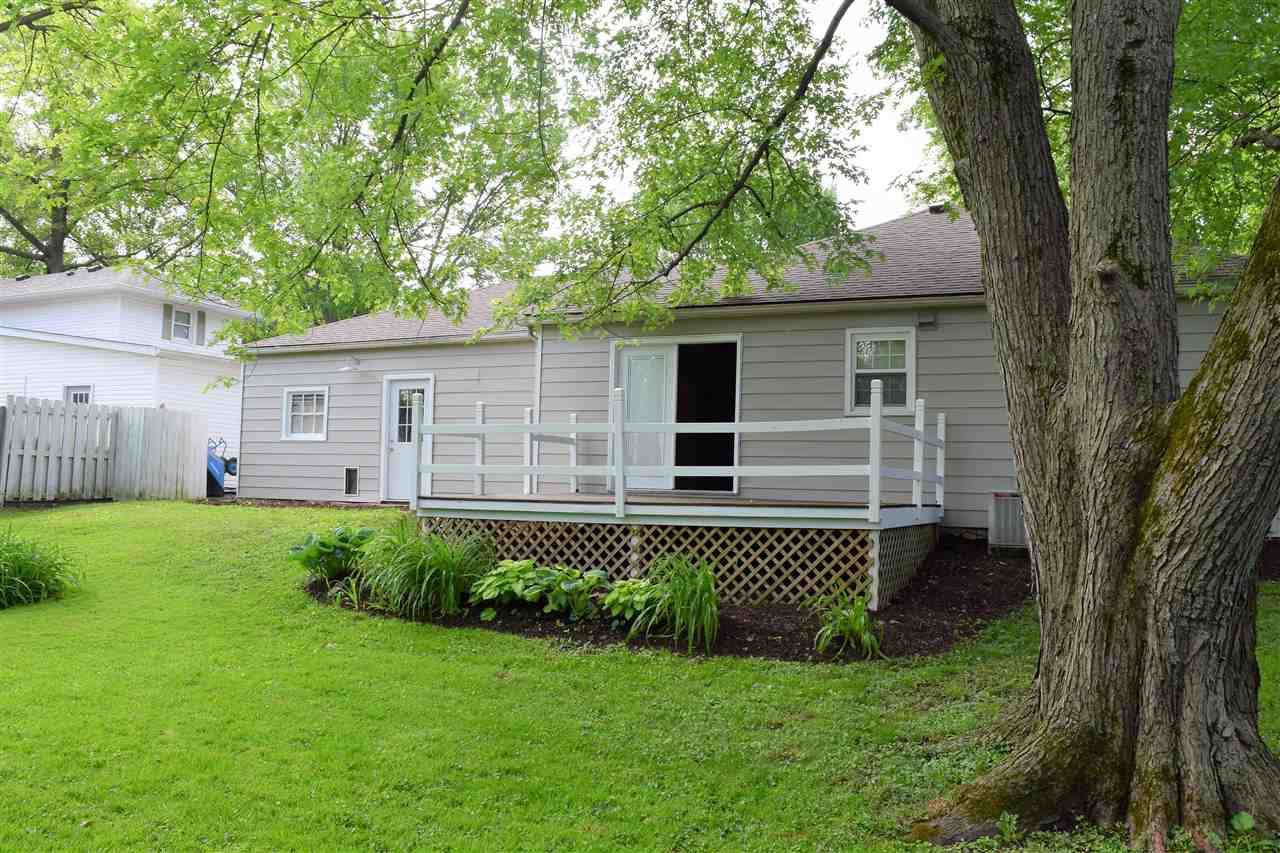 3308 West Torquay Road Muncie, IN 47304 - Photo 2 of 26