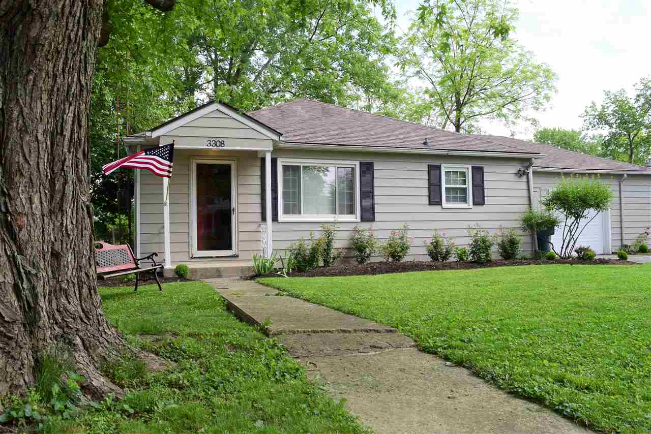 3308 West Torquay Road Muncie, IN 47304 - Photo 16 of 26