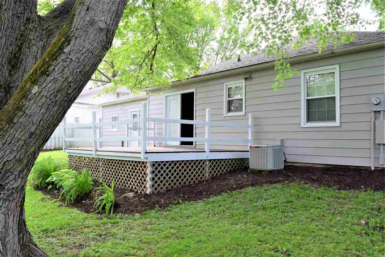 3308 West Torquay Road Muncie, IN 47304 - Photo 20 of 26