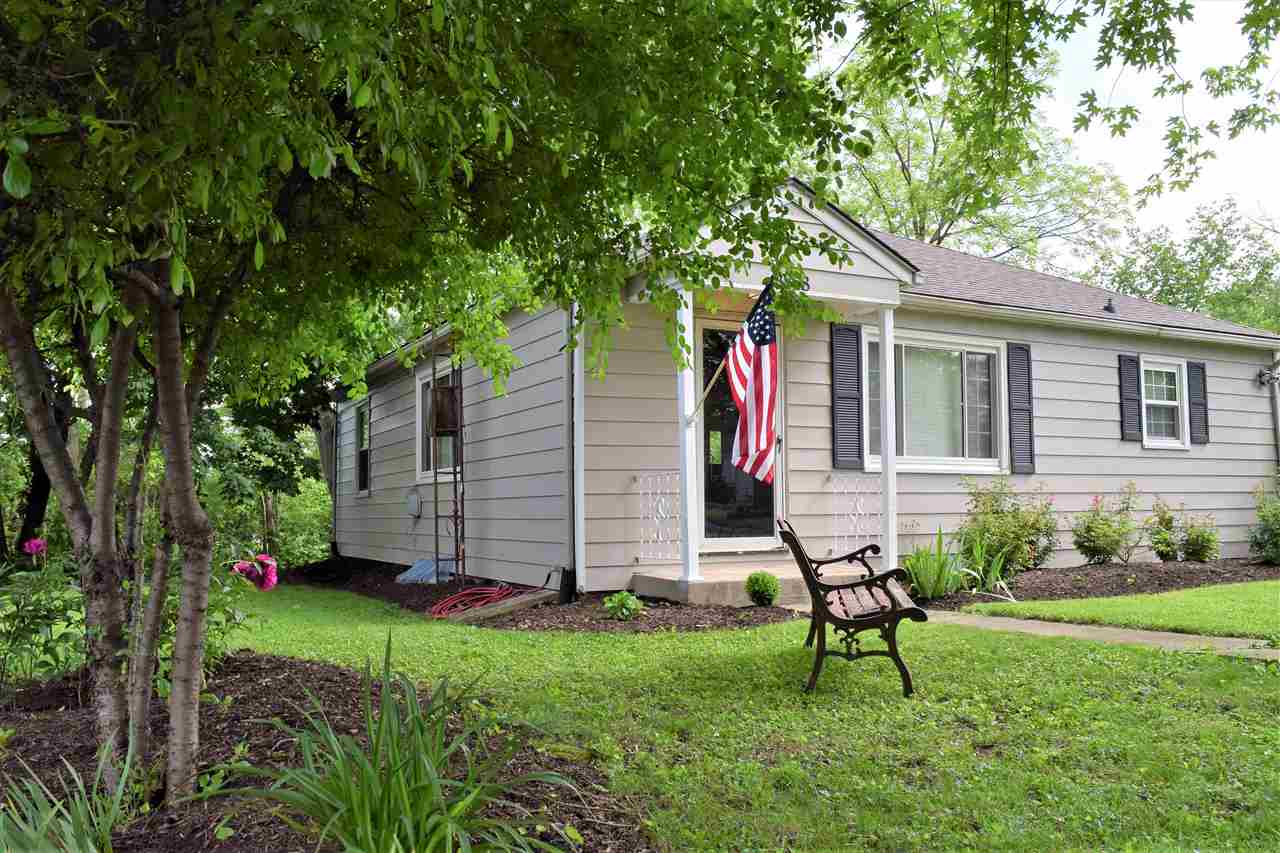 3308 West Torquay Road Muncie, IN 47304 - Photo 21 of 26