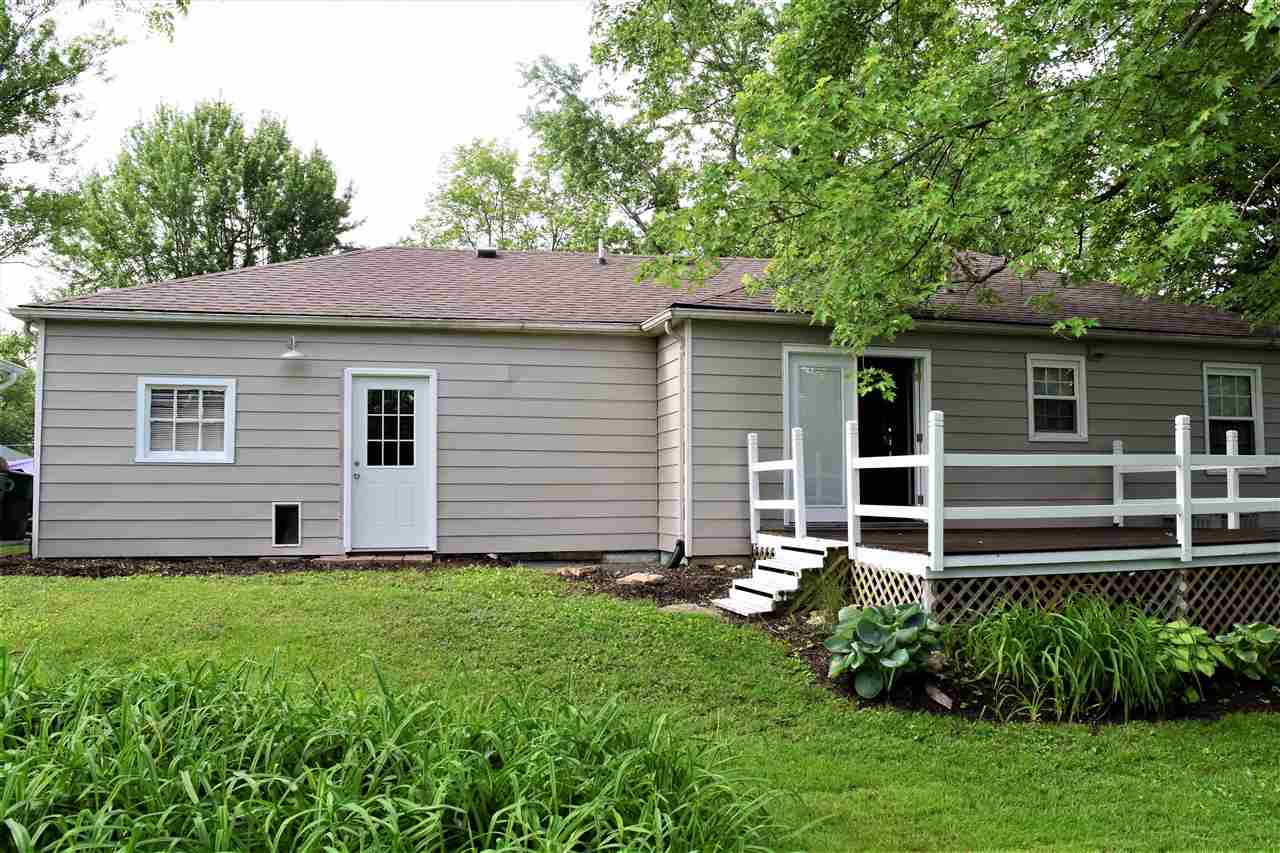 3308 West Torquay Road Muncie, IN 47304 - Photo 22 of 26