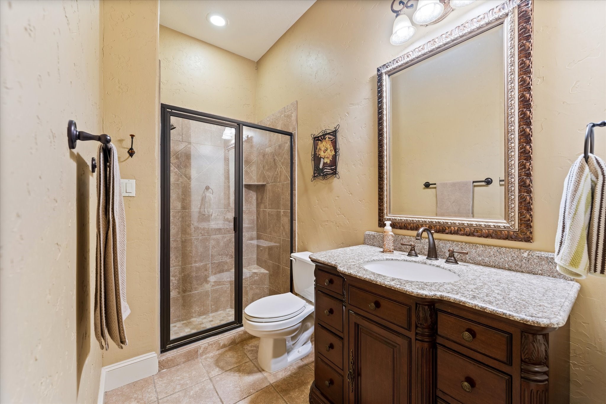28422 Quiet Way Magnolia, TX 77355 - Photo 35 of 48 one of 2 secondary bathrooms