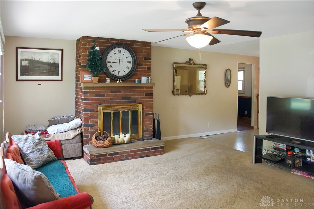 170 Bethel Road Centerville, OH 45458 - Photo 3 of 35