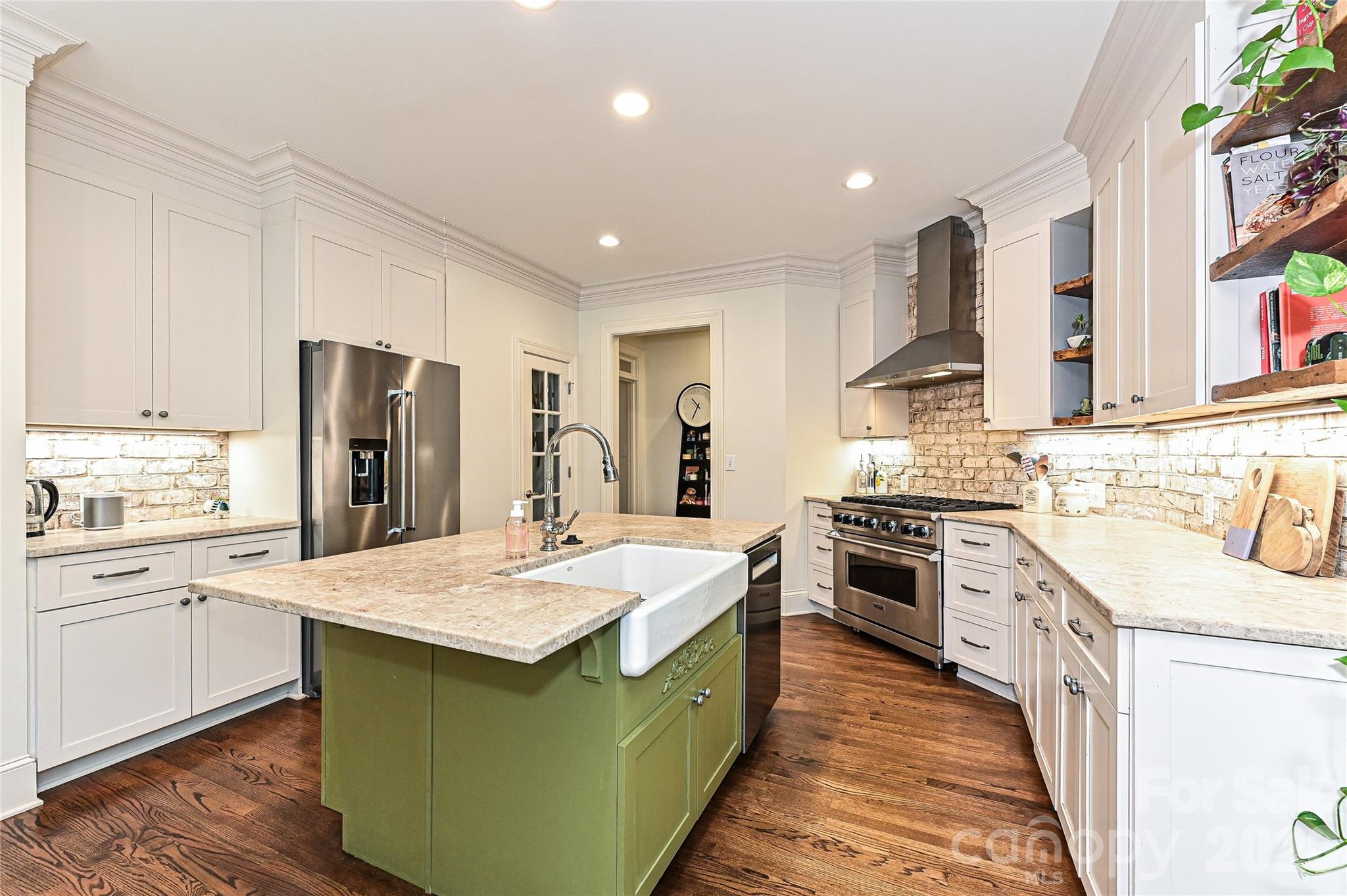 1126 Concord Road Davidson, NC 28036 - Photo 14 of 48