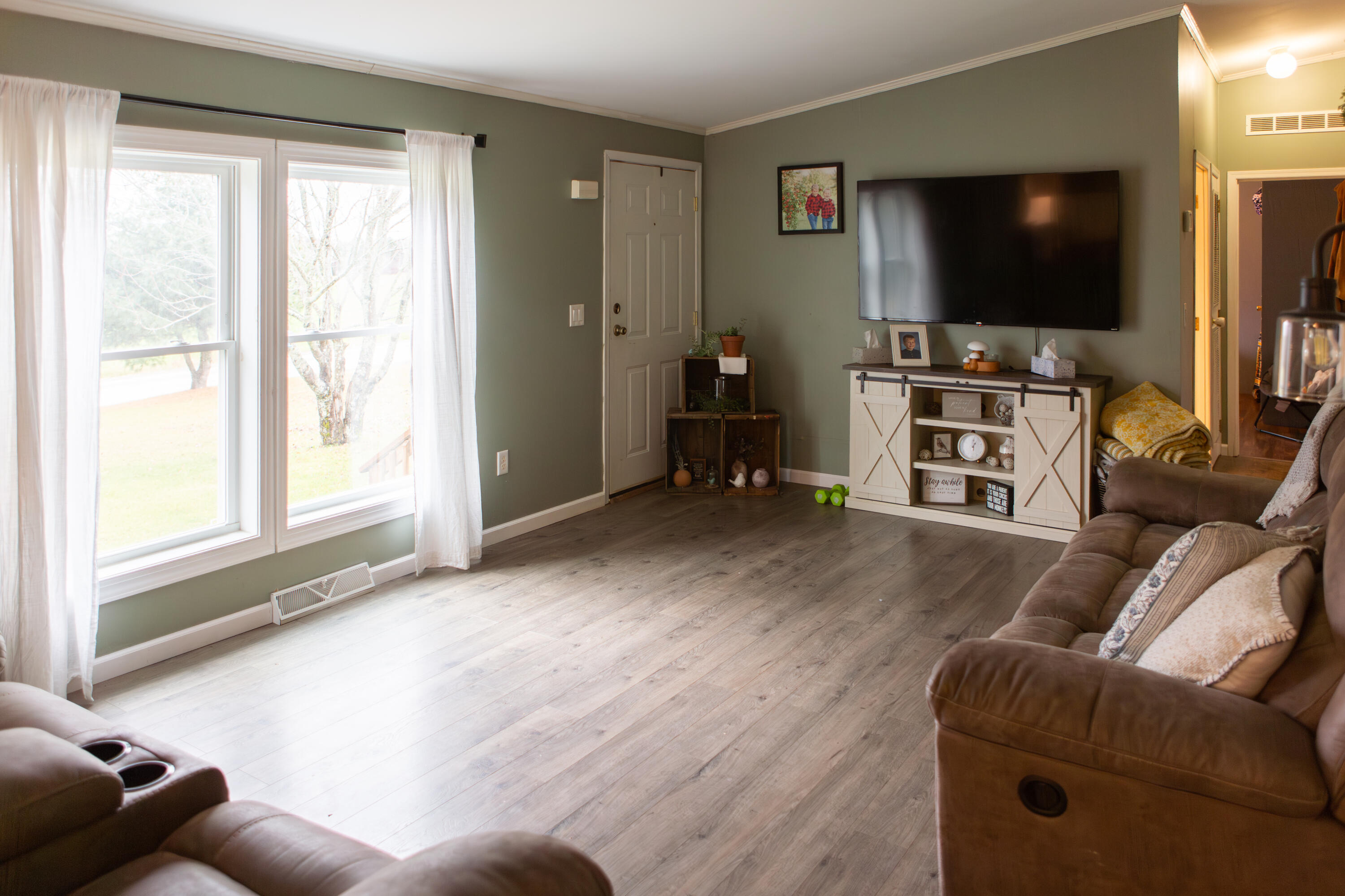 632 Foster Road Monticello, ME 04760 - Photo 7 of 15 632 Foster Road
