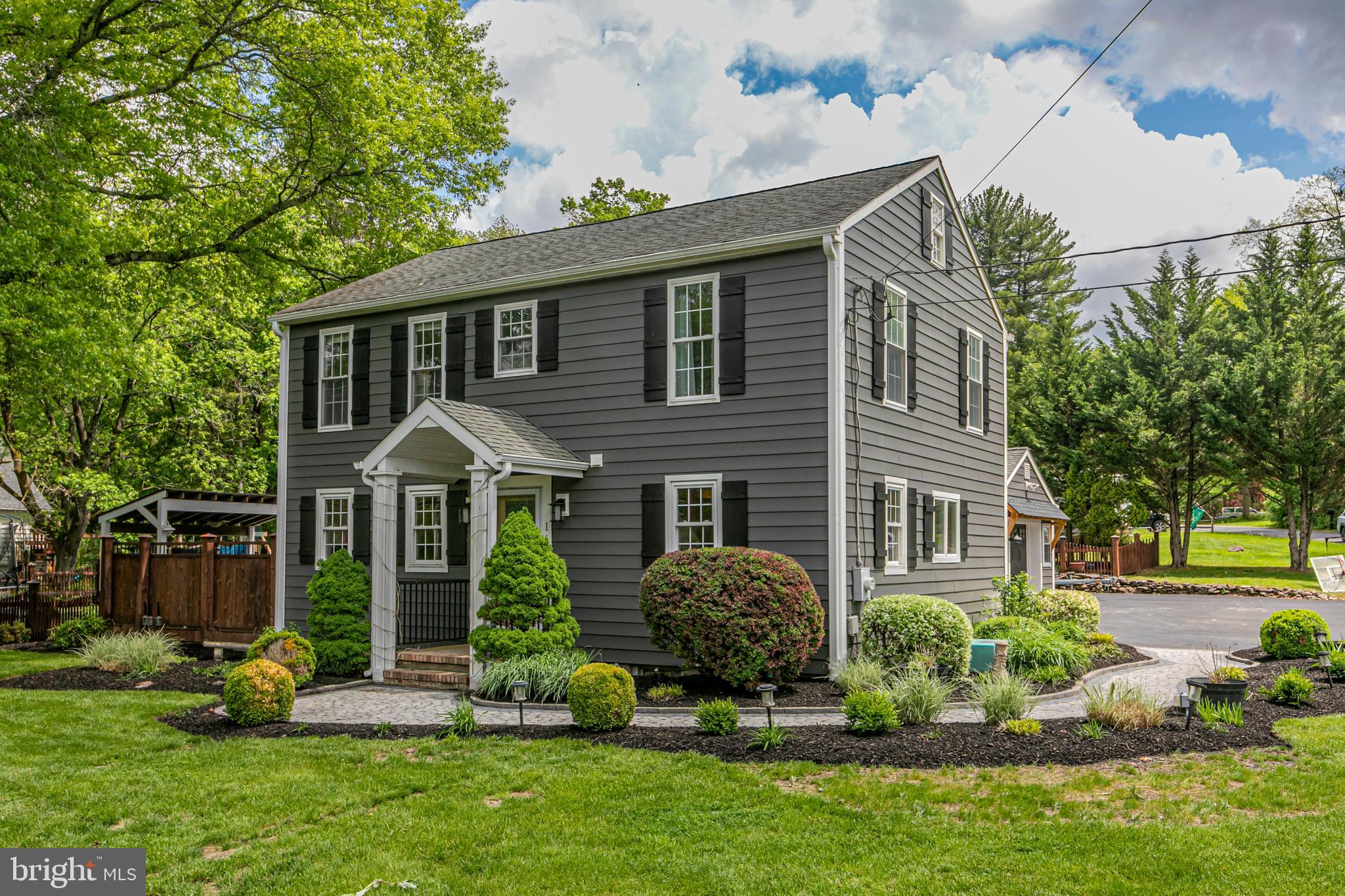 166 Pennington - Hopewell Road Hopewell, NJ 08525 - Photo 1 of 49 Gallery Image 1