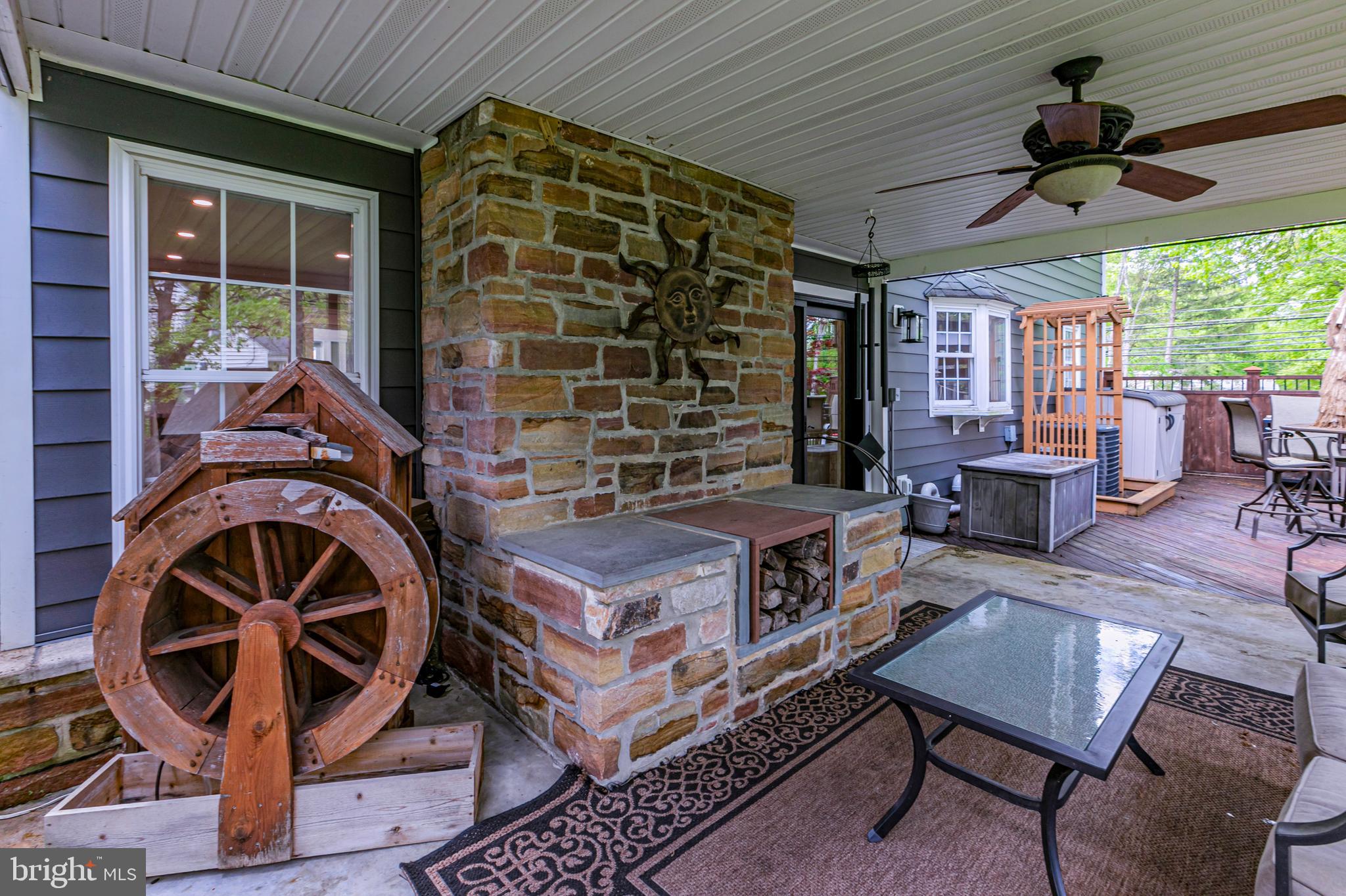 166 Pennington - Hopewell Road Hopewell, NJ 08525 - Photo 44 of 49 Gallery Image 44