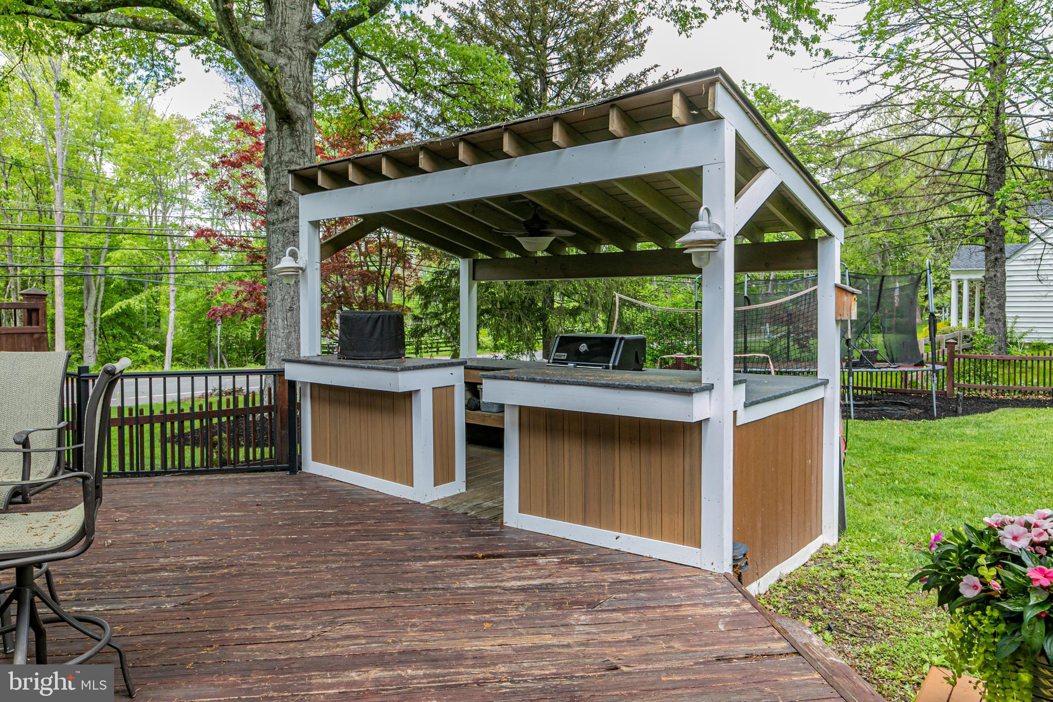 166 Pennington - Hopewell Road Hopewell, NJ 08525 - Photo 45 of 49 Gallery Image 45