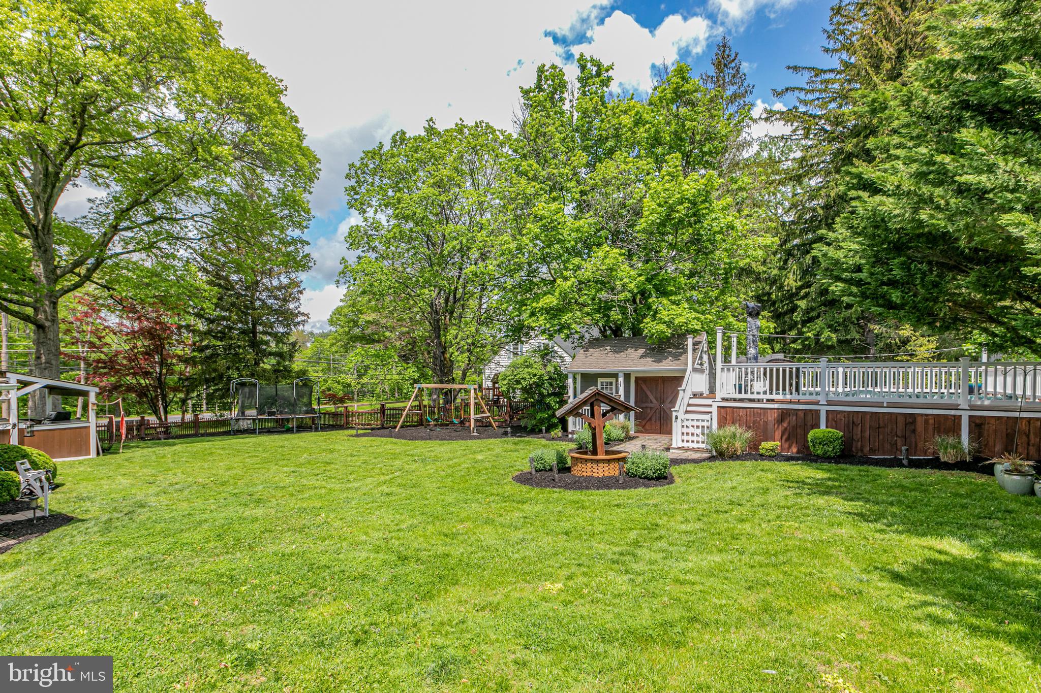 166 Pennington - Hopewell Road Hopewell, NJ 08525 - Photo 48 of 49 Gallery Image 48