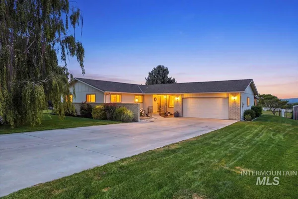 $539,900 | 14110 Towers Drive, Caldwell, ID 83607