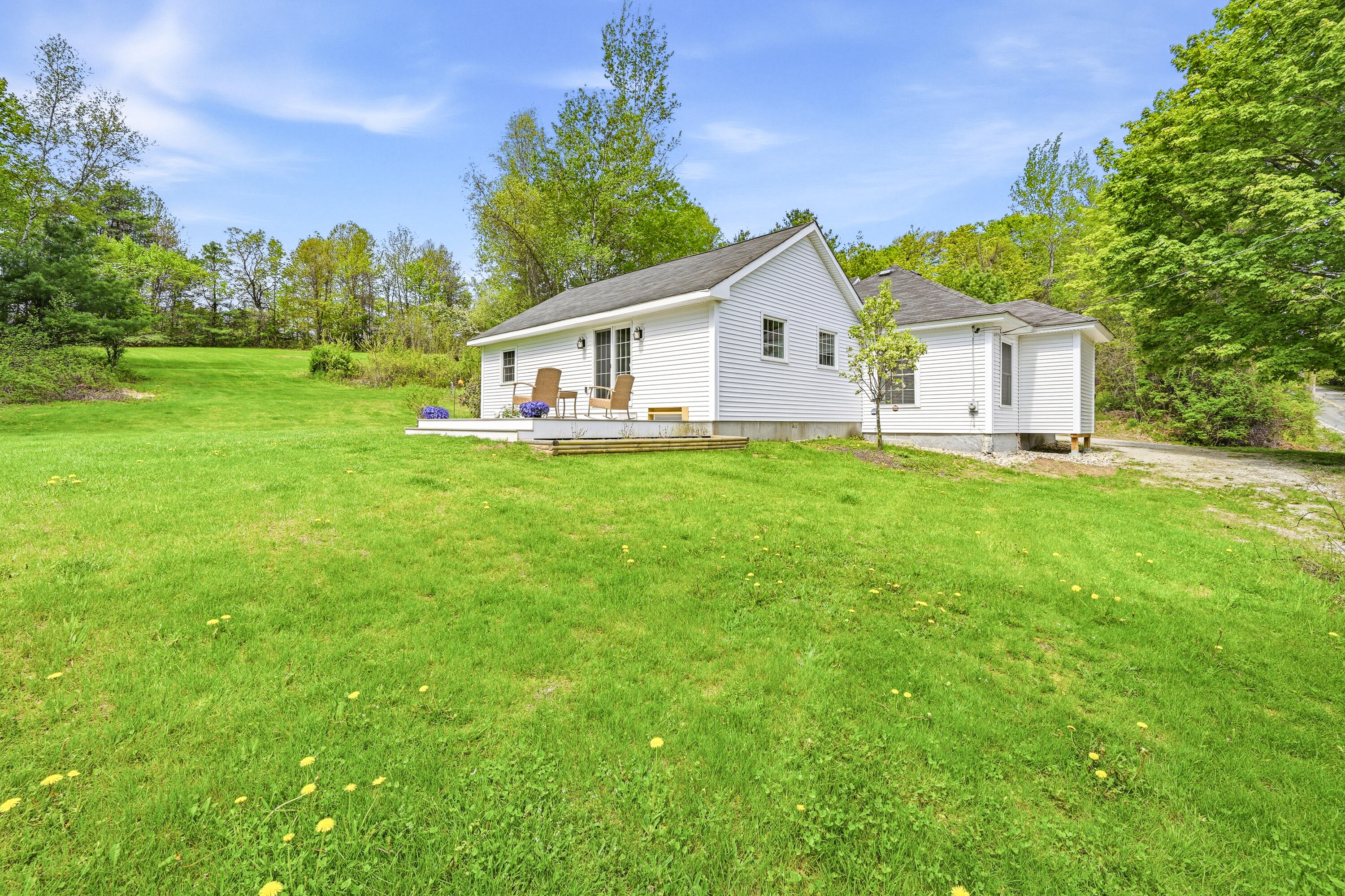 125 Megquier Hill Road Poland, ME 04274 - Photo 14 of 41