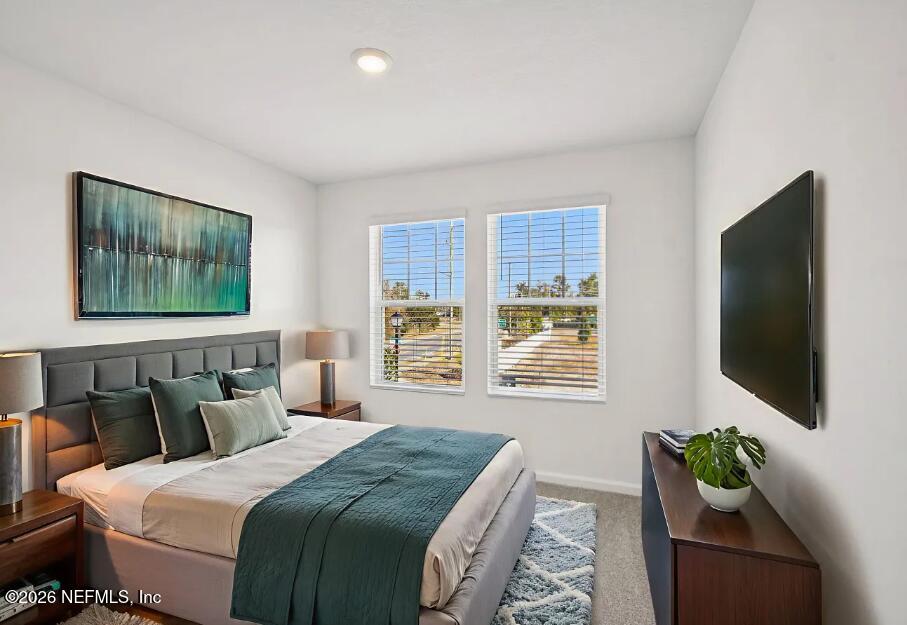 476 Trout Run Road Jacksonville, FL 32218 - Photo 4 of 4 Primary Bedroom