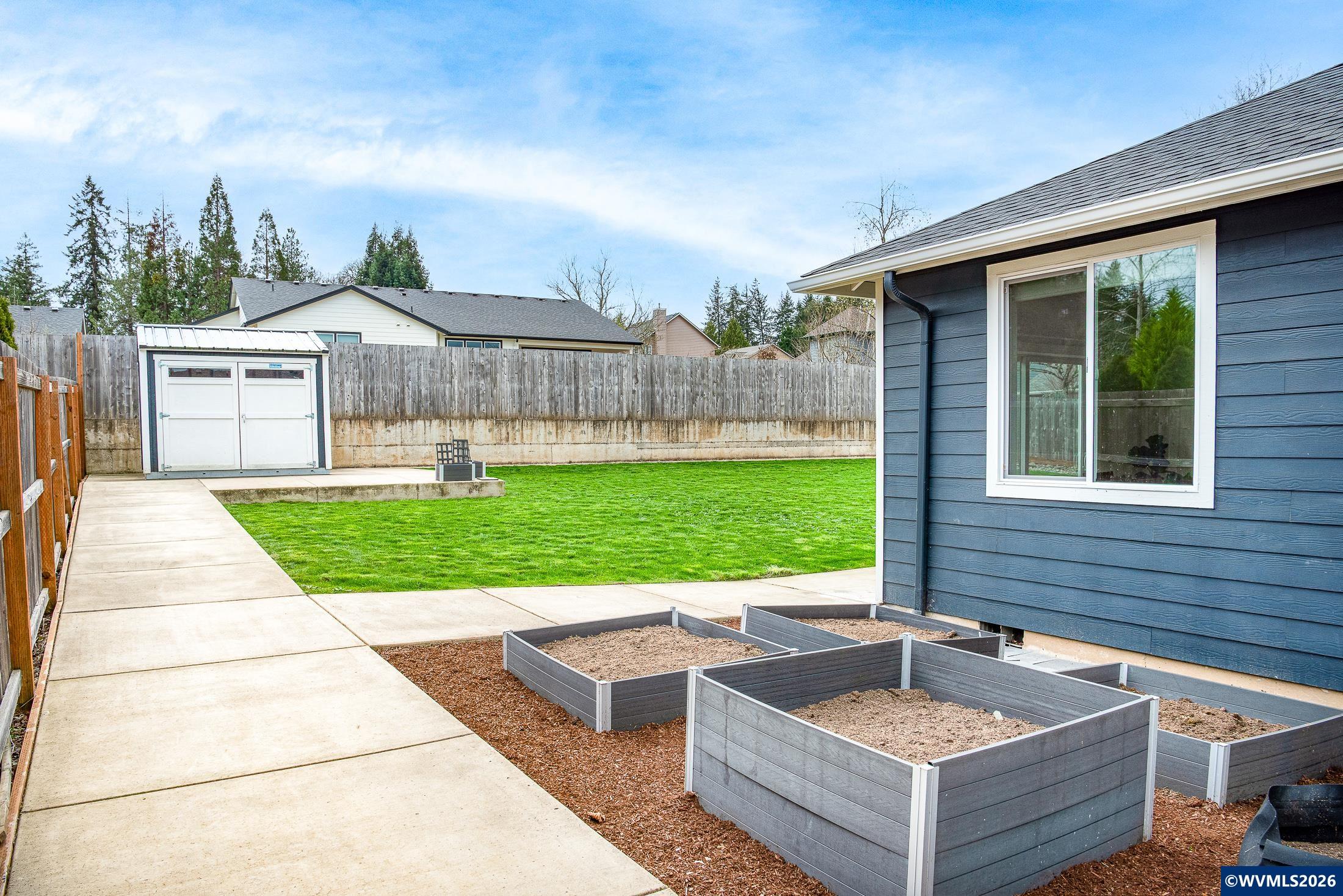 1640 Northwest Filbert Avenue Albany, OR 97321 - Photo 37 of 50 Gallery Image 37