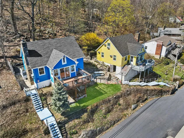 $975,000 | 107 Lake Shore Road, Greenwood Lake, NY 10925